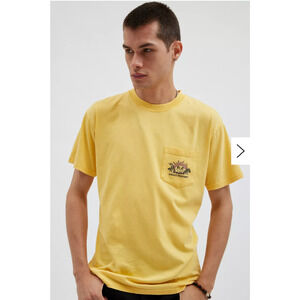 Urban Outfitters Parks Project High Desert Vibes Tee Shirt Small